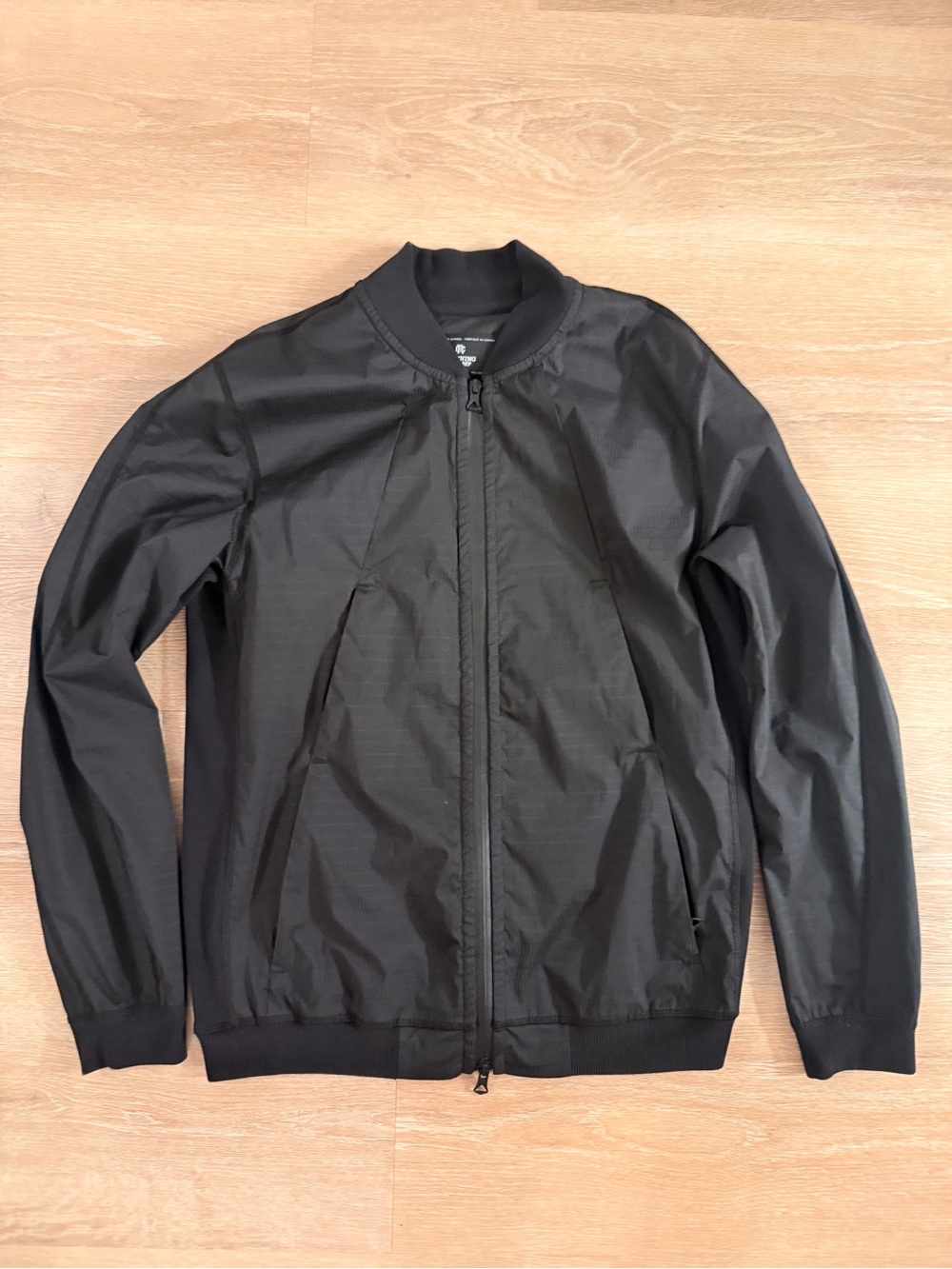 Reigning Champ Ripstop Lightweight Bomber